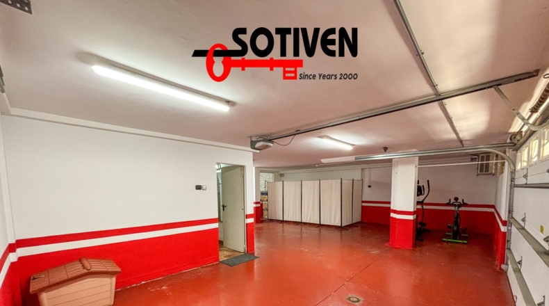 Santa Cruz de Tenerife - Adeje - 360m2