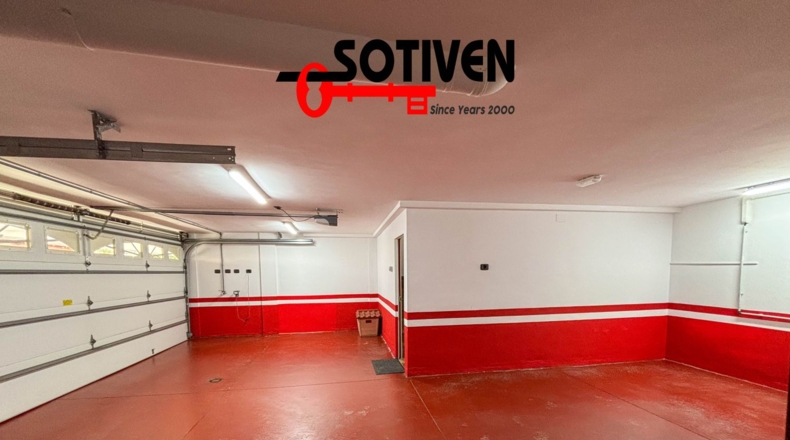 Santa Cruz de Tenerife - Adeje - 360m2