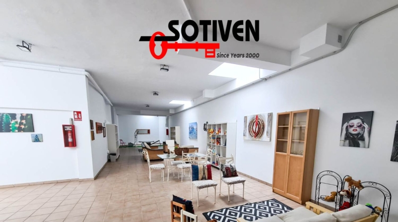 Santa Cruz de Tenerife - Adeje - 360m2