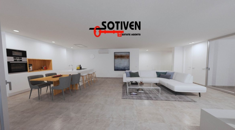 Santa Cruz de Tenerife - Adeje - 306m2