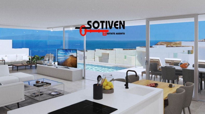 Santa Cruz de Tenerife - Adeje - 306m2