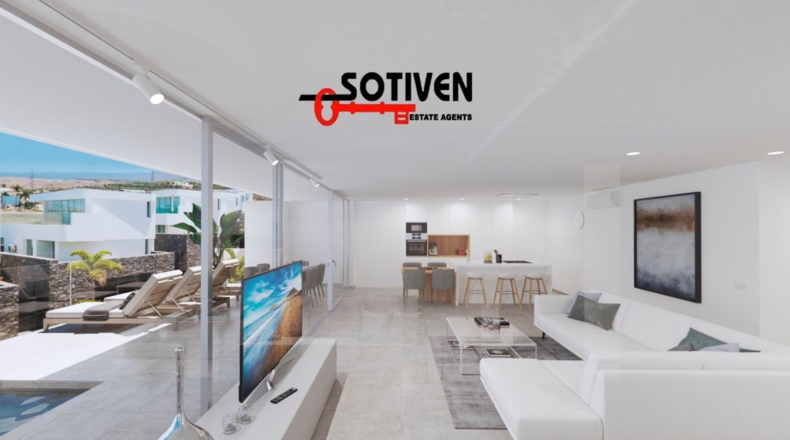 Santa Cruz de Tenerife - Adeje - 306m2