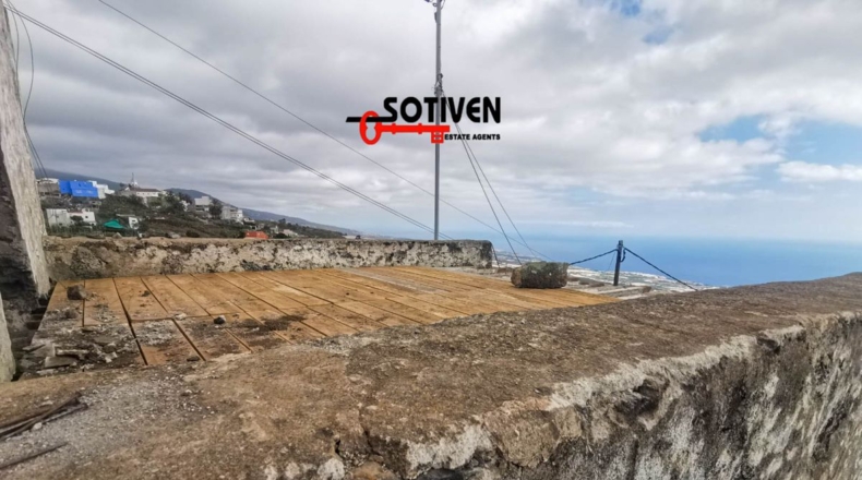 Santa Cruz de Tenerife - Guía de Isora - 166m2
