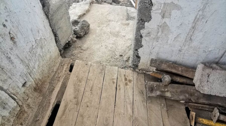 Santa Cruz de Tenerife - Guía de Isora - 166m2