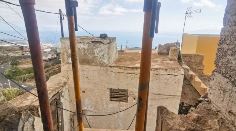 Santa Cruz de Tenerife - Guía de Isora - 166m2