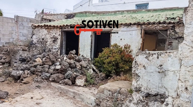 Santa Cruz de Tenerife - Guía de Isora - 166m2