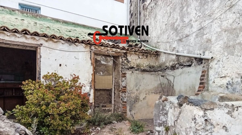 Santa Cruz de Tenerife - Guía de Isora - 166m2