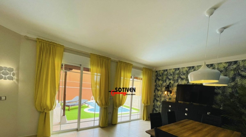 Santa Cruz de Tenerife - Arona - 325m2