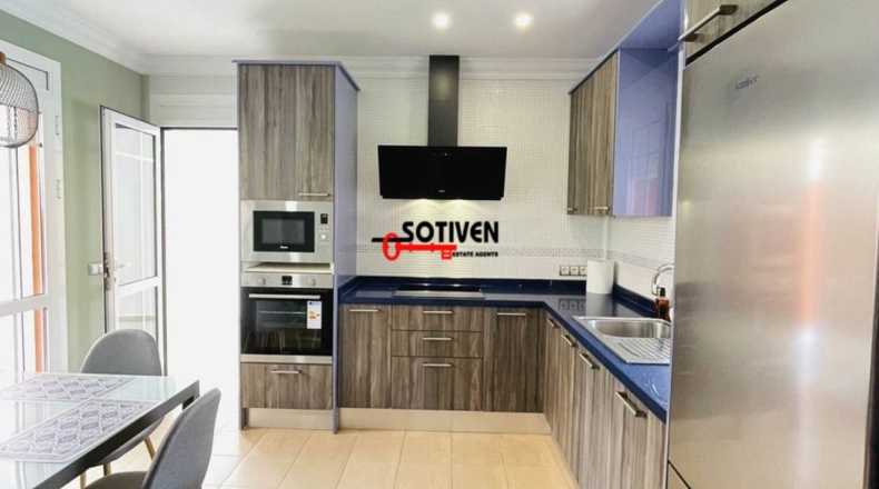 Santa Cruz de Tenerife - Arona - 325m2