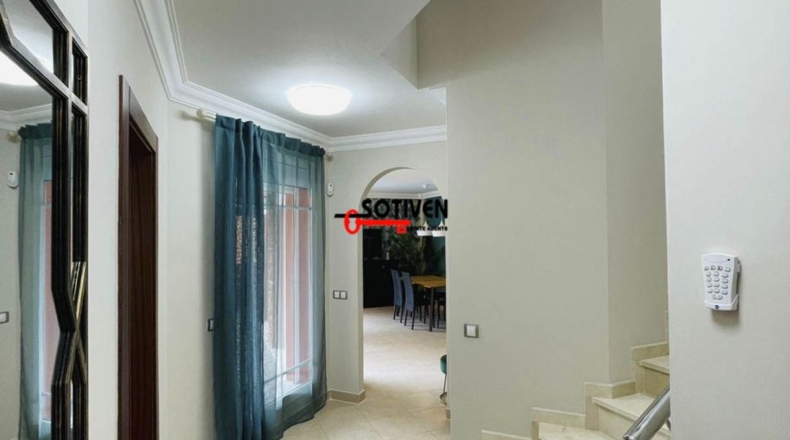 Santa Cruz de Tenerife - Arona - 325m2