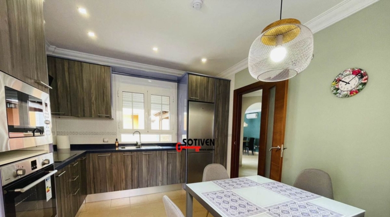Santa Cruz de Tenerife - Arona - 325m2