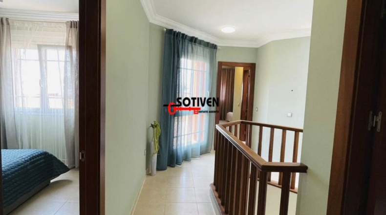 Santa Cruz de Tenerife - Arona - 325m2