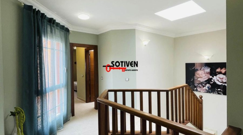 Santa Cruz de Tenerife - Arona - 325m2