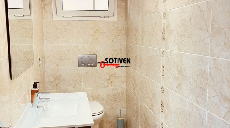 Santa Cruz de Tenerife - Arona - 325m2