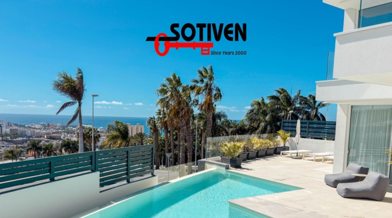 Santa Cruz de Tenerife - Adeje - 500m2