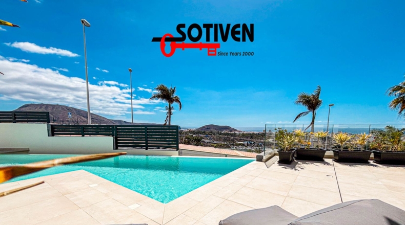 Santa Cruz de Tenerife - Adeje - 500m2