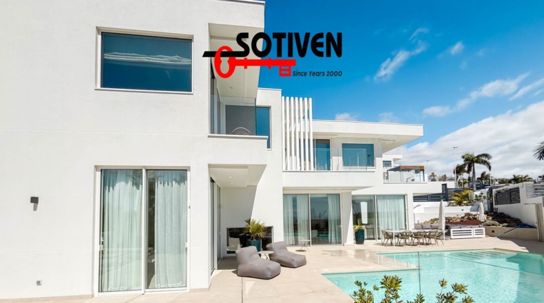 Santa Cruz de Tenerife - Adeje - 500m2