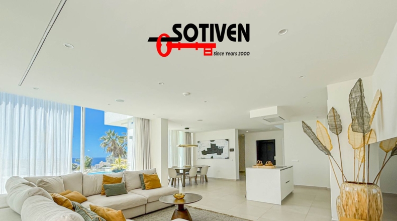 Santa Cruz de Tenerife - Adeje - 500m2