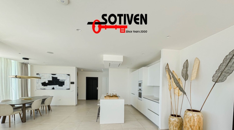 Santa Cruz de Tenerife - Adeje - 500m2