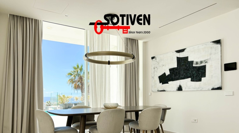 Santa Cruz de Tenerife - Adeje - 500m2