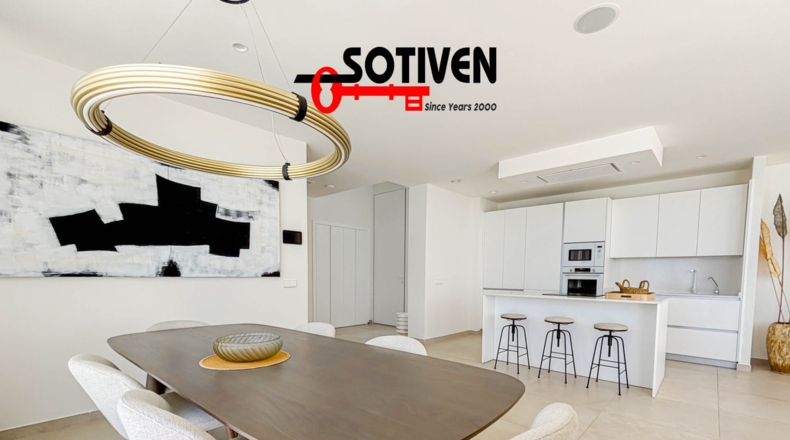 Santa Cruz de Tenerife - Adeje - 500m2
