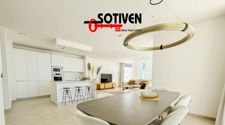 Santa Cruz de Tenerife - Adeje - 500m2
