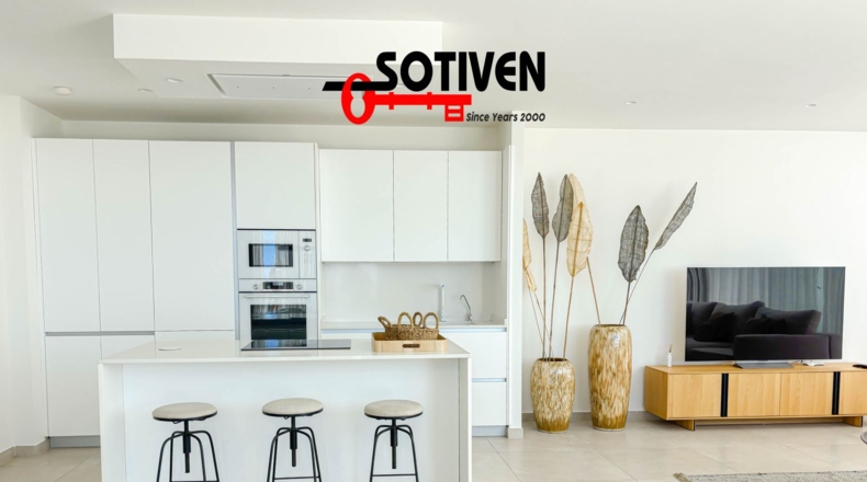 Santa Cruz de Tenerife - Adeje - 500m2