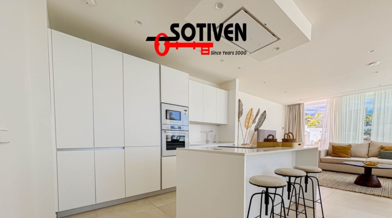 Santa Cruz de Tenerife - Adeje - 500m2