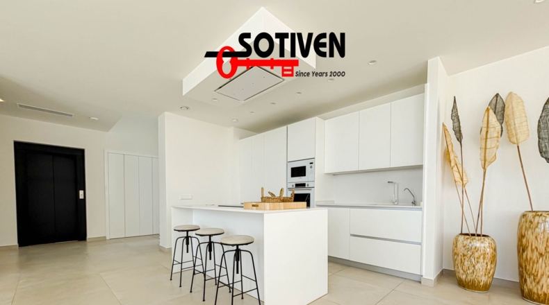 Santa Cruz de Tenerife - Adeje - 500m2