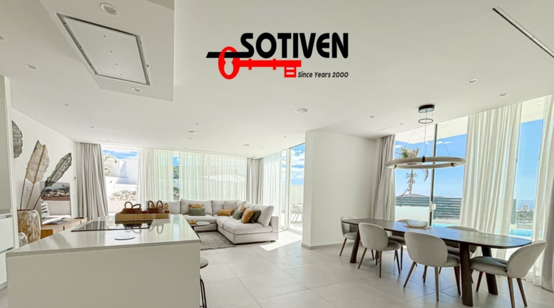 Santa Cruz de Tenerife - Adeje - 500m2