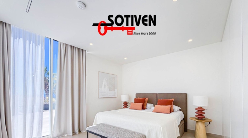 Santa Cruz de Tenerife - Adeje - 500m2