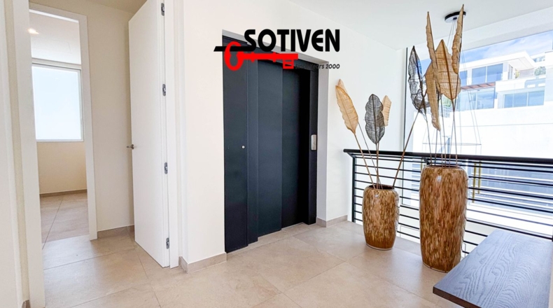 Santa Cruz de Tenerife - Adeje - 500m2
