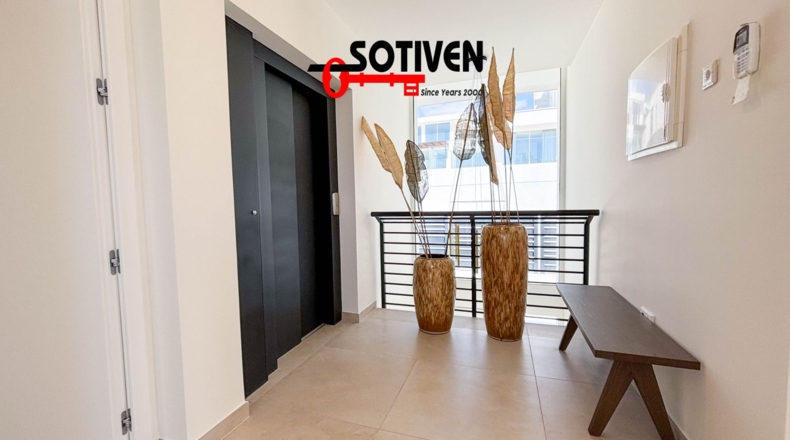 Santa Cruz de Tenerife - Adeje - 500m2