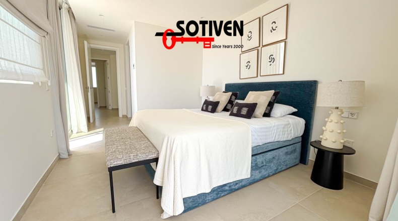 Santa Cruz de Tenerife - Adeje - 500m2