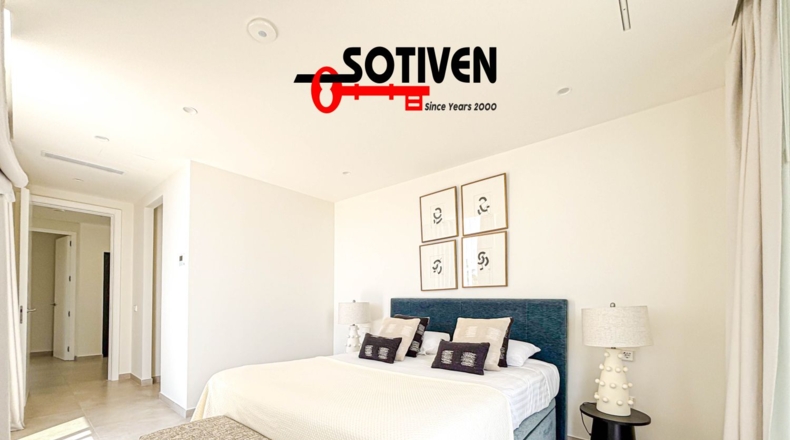 Santa Cruz de Tenerife - Adeje - 500m2