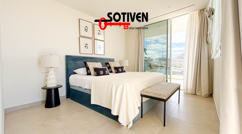 Santa Cruz de Tenerife - Adeje - 500m2