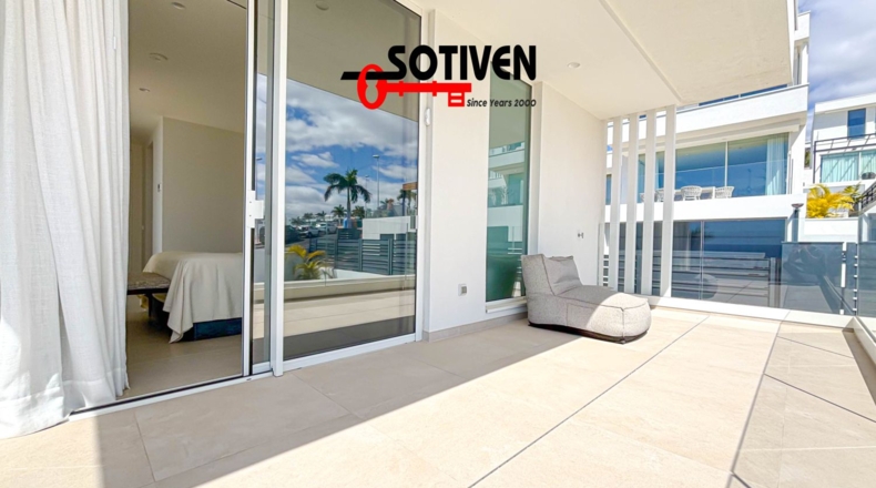 Santa Cruz de Tenerife - Adeje - 500m2