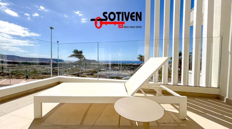 Santa Cruz de Tenerife - Adeje - 500m2