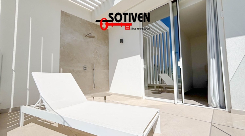 Santa Cruz de Tenerife - Adeje - 500m2