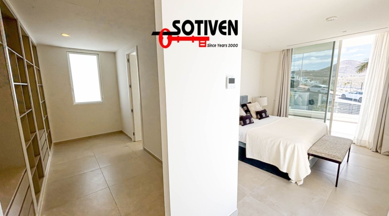 Santa Cruz de Tenerife - Adeje - 500m2