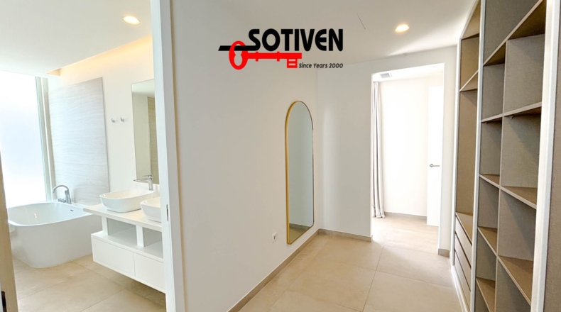 Santa Cruz de Tenerife - Adeje - 500m2