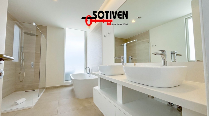 Santa Cruz de Tenerife - Adeje - 500m2