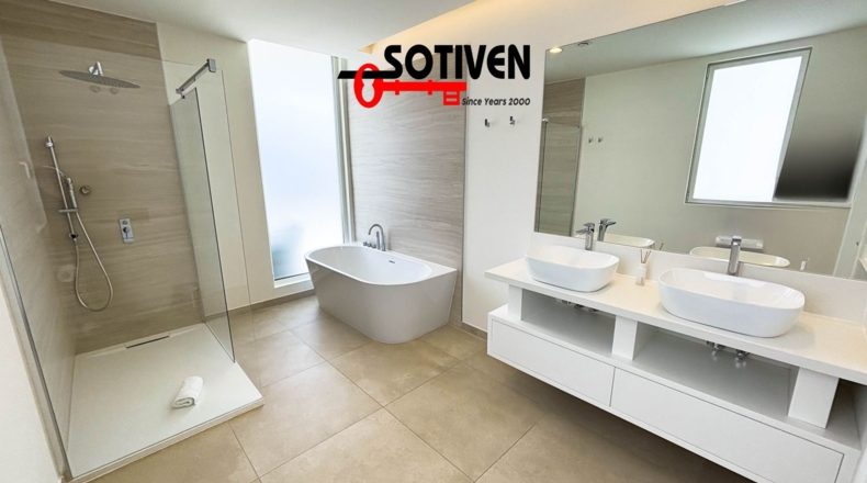 Santa Cruz de Tenerife - Adeje - 500m2