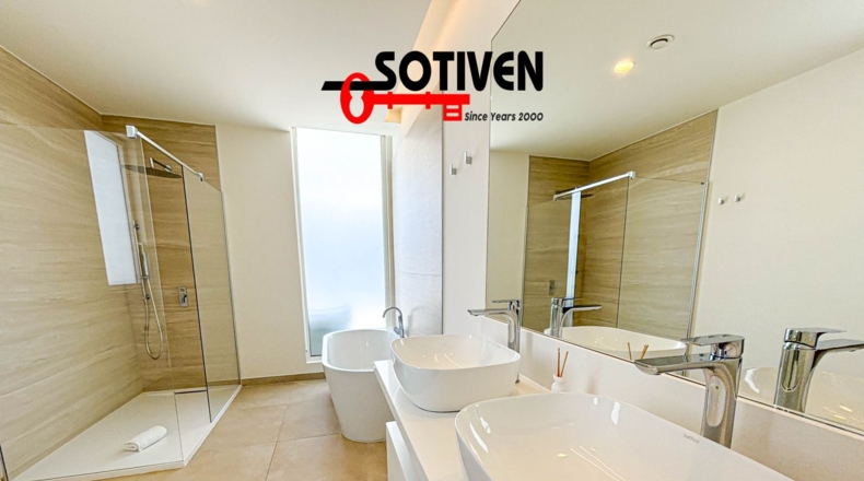 Santa Cruz de Tenerife - Adeje - 500m2