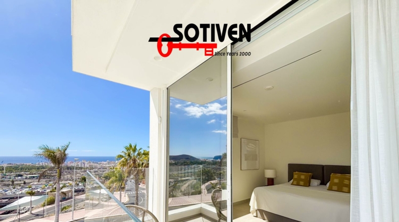 Santa Cruz de Tenerife - Adeje - 500m2