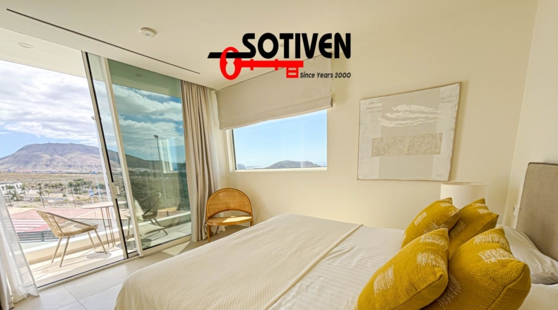 Santa Cruz de Tenerife - Adeje - 500m2