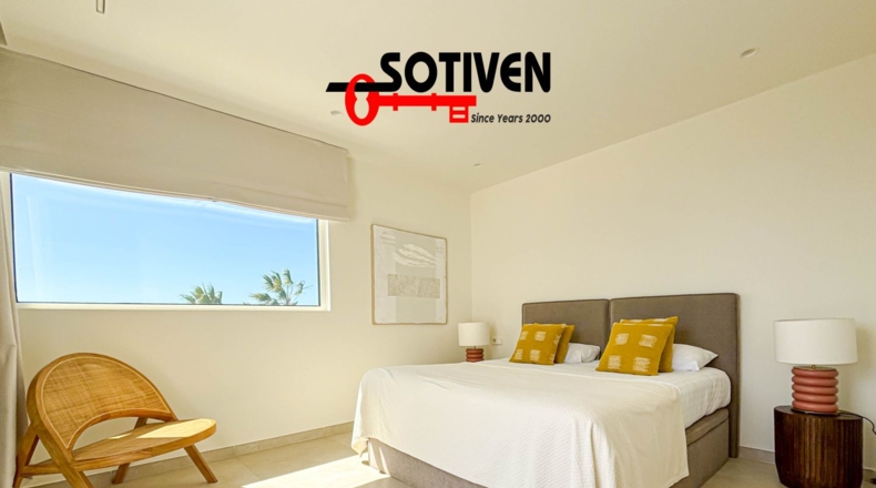 Santa Cruz de Tenerife - Adeje - 500m2