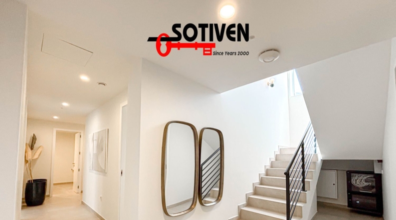 Santa Cruz de Tenerife - Adeje - 500m2