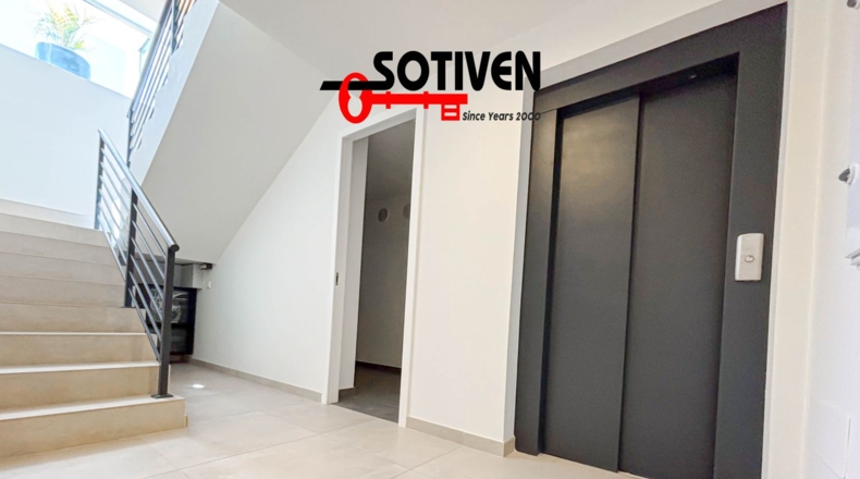 Santa Cruz de Tenerife - Adeje - 500m2