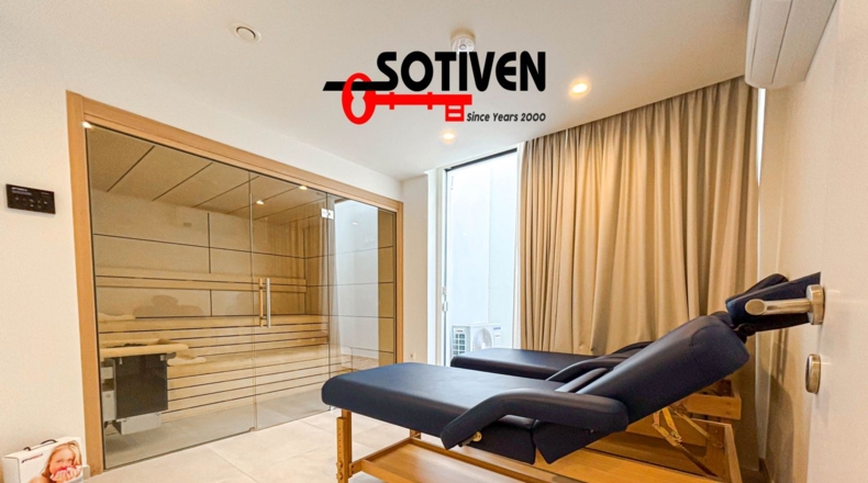 Santa Cruz de Tenerife - Adeje - 500m2